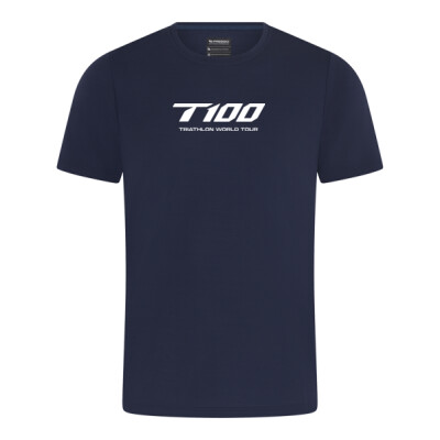 Men's Sustain S/S Top Thumbnail