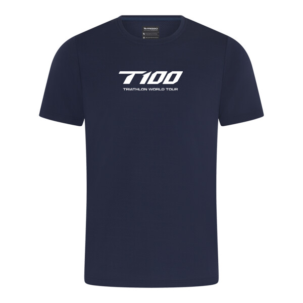 Men's Sustain S/S Top Thumbnail