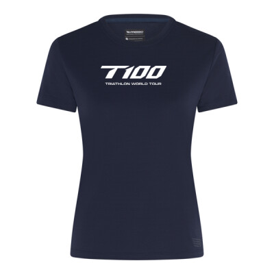 Women's Sustain S/S Top Thumbnail