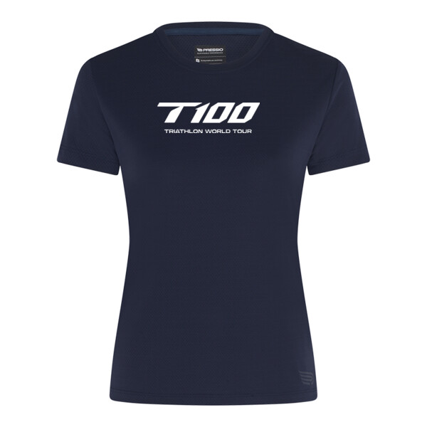 Women's Sustain S/S Top Thumbnail