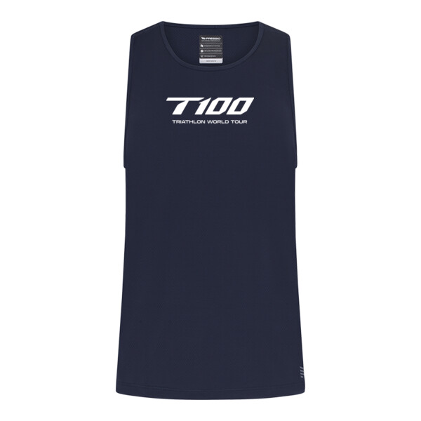 Men's Sustain Singlet Thumbnail