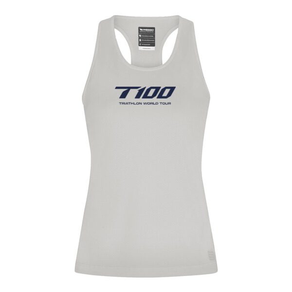 Women's Sustain Singlet Thumbnail