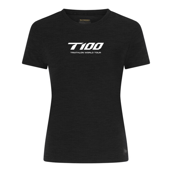 Women's Recon S/S Top Thumbnail