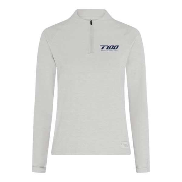 Women's Recon 1/4 Zip Thumbnail