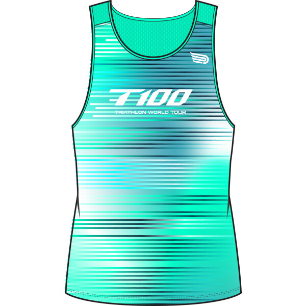 Men's Elite S/S Singlet Thumbnail