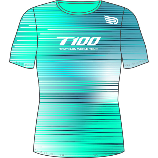 Men's Elite S/S Top Thumbnail