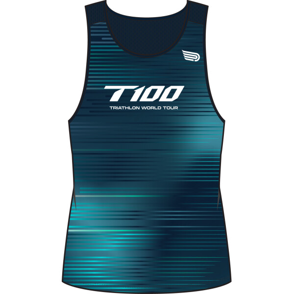 Men's Elite Singlet Thumbnail