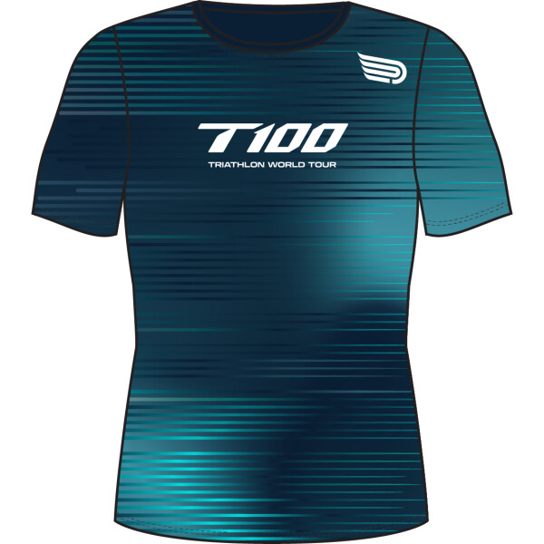 Men's Elite S/S Top Thumbnail