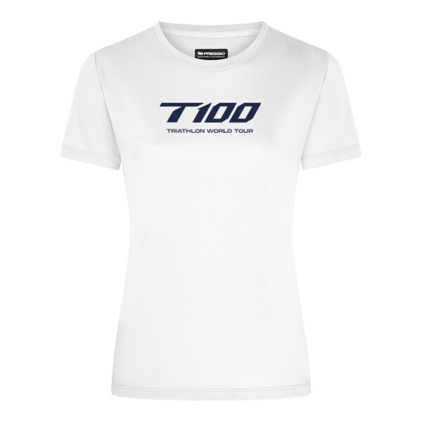 Women's Sustain S/S Top Thumbnail