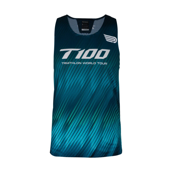 Men's Elite Singlet Thumbnail
