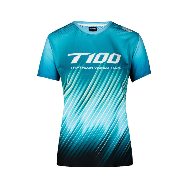 Women's Elite SS Tee Thumbnail