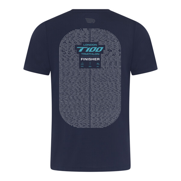 Men's Sprint Finisher Event S/S Top Thumbnail