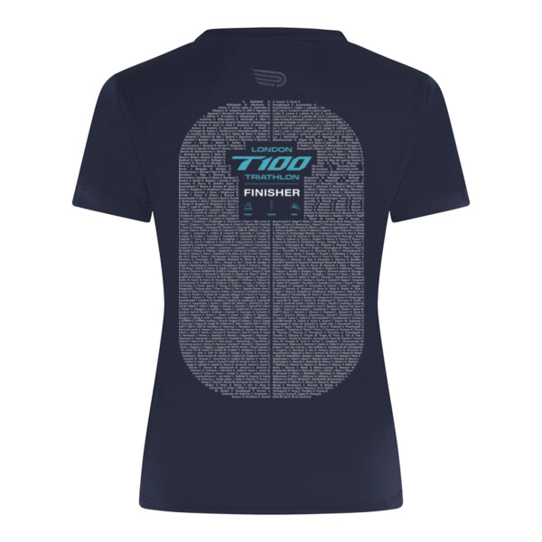 Women's Sprint Finisher Event S/S Top Thumbnail