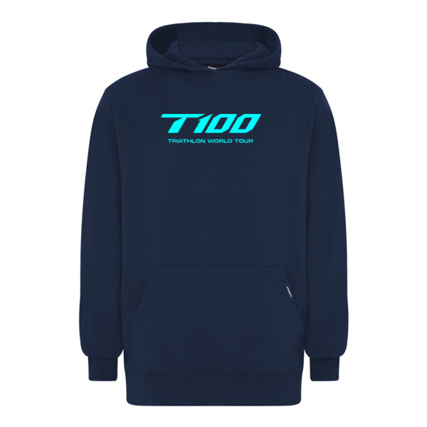 365 Organic Cotton Hoodie Thumbnail