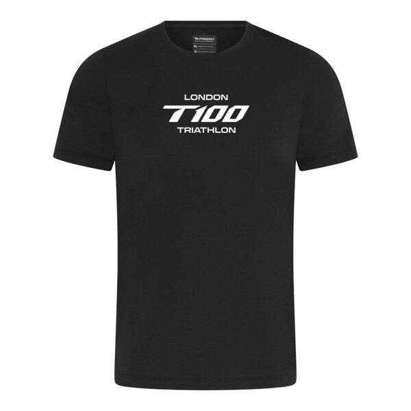 Men's Sustain S/S Top Thumbnail