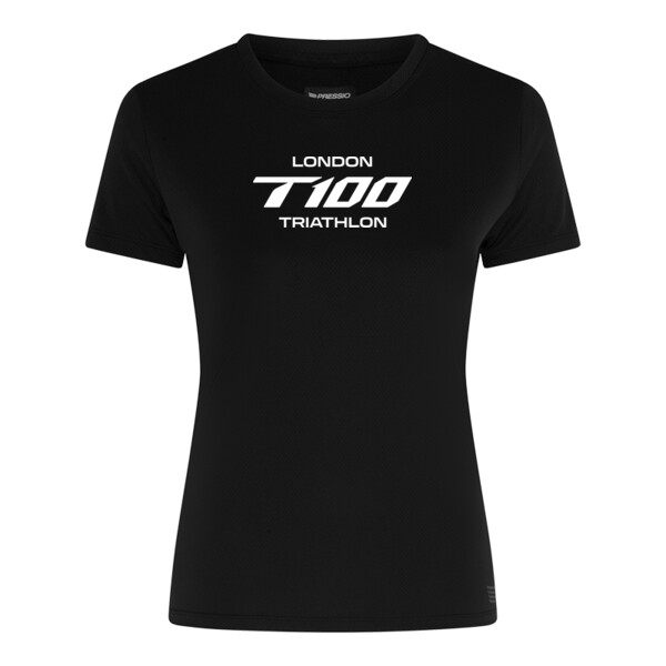 Women's Sustain S/S Top Thumbnail