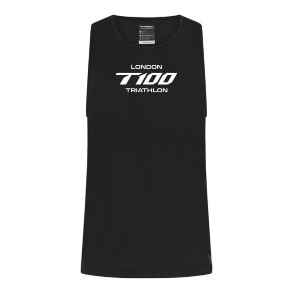 Men's Sustain Singlet Thumbnail