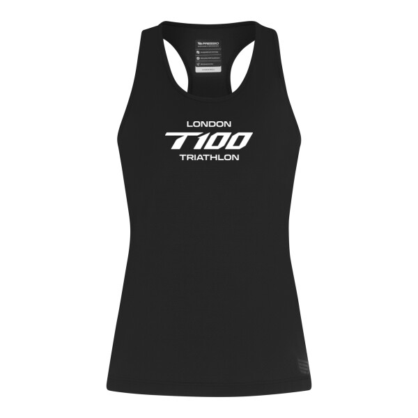 Women's Sustain Singlet Thumbnail