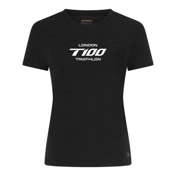 Women's Recon S/S Top Thumbnail