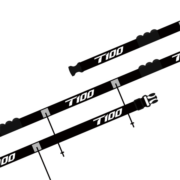 T100 RACE BELT Thumbnail