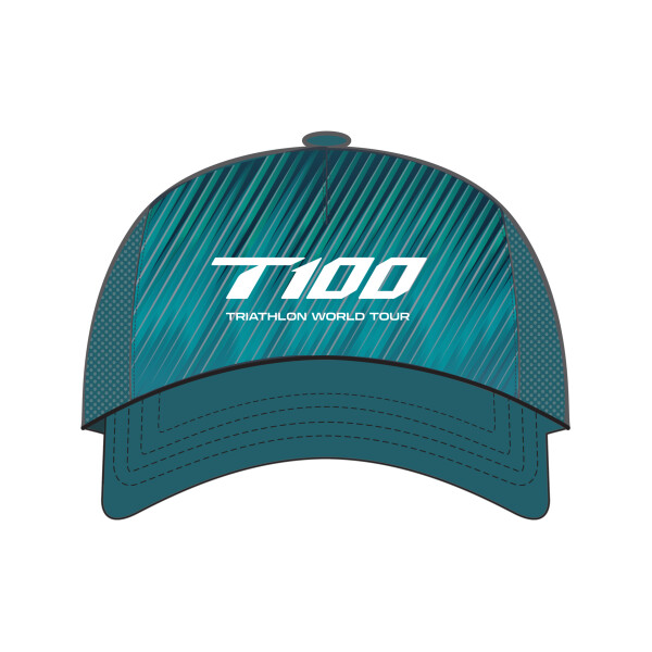 T100 PRINT 365 CAP Thumbnail