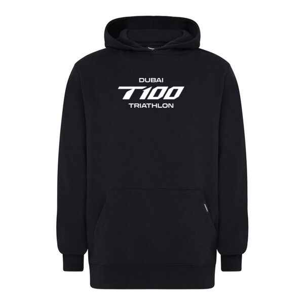 Dubai Finisher Sprint Unisex 365 Hoodie Thumbnail