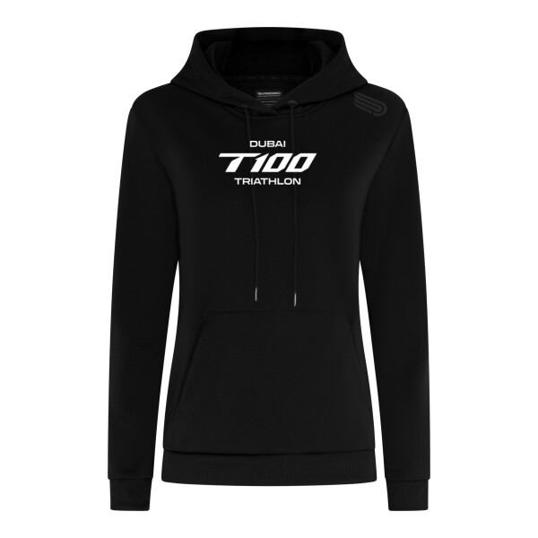Dubai Finisher Sprint Women's Renew Hoodie Thumbnail