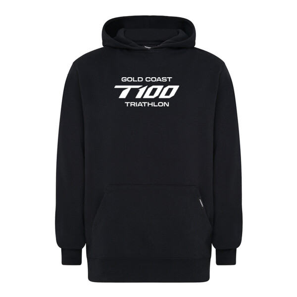 Gold Coast Finisher 100KM Unisex 365 Hoodie Thumbnail