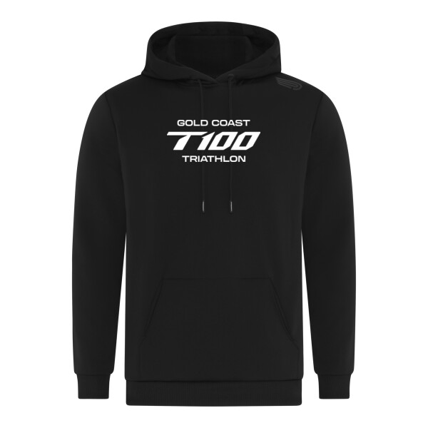 Gold Coast Finisher 100KM Men's Renew Hoodie Thumbnail