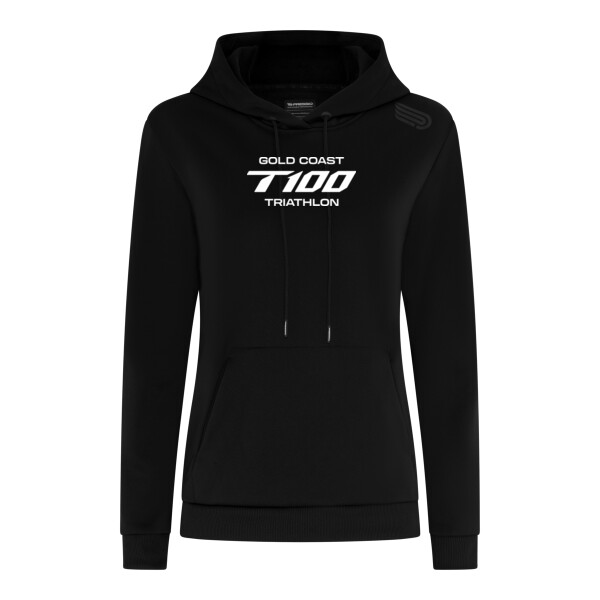 Gold Coast Finisher 100KM Women's Renew Hoodie Thumbnail