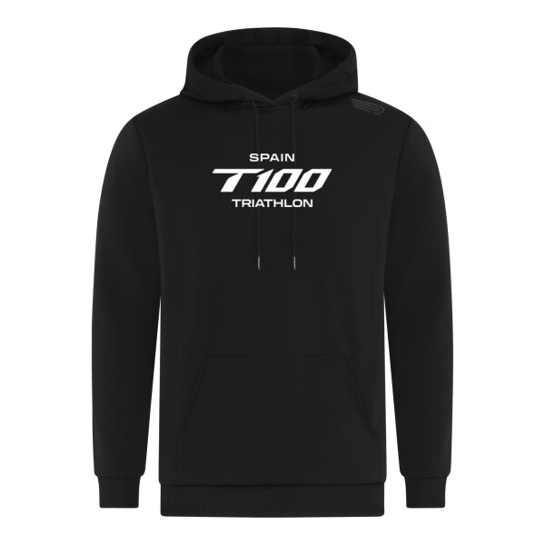 Spain Finisher 100KM Men's Renew Hoodie Thumbnail