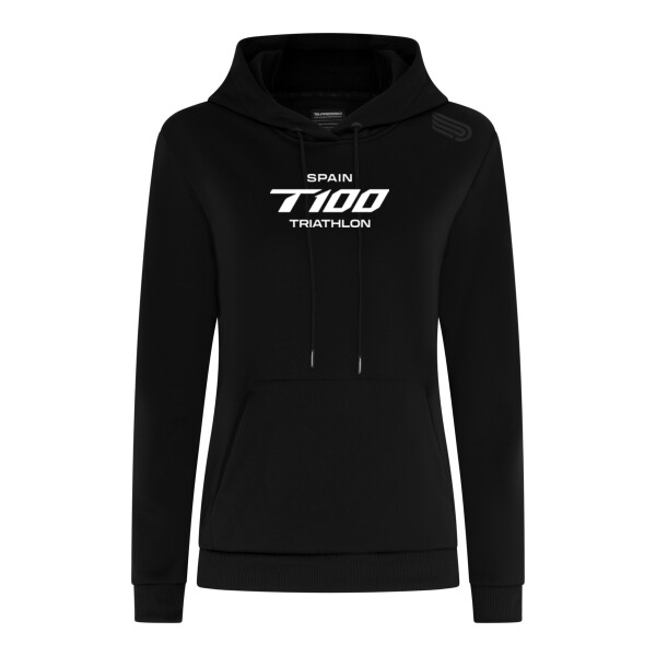 Spain Finisher 100KM Women's Renew Hoodie Thumbnail