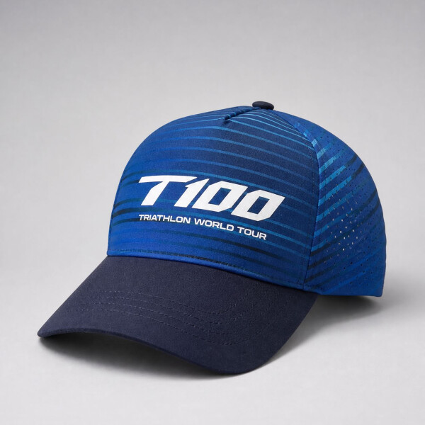T100 Universal Cap Thumbnail