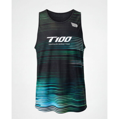 Men's Prevail Singlet Thumbnail