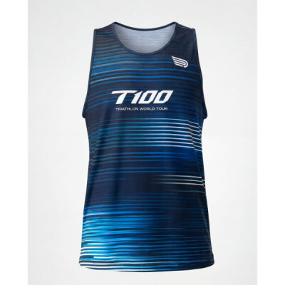 Men's Prevail Singlet Thumbnail