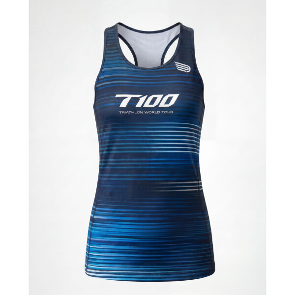 Women's Prevail Singlet Thumbnail