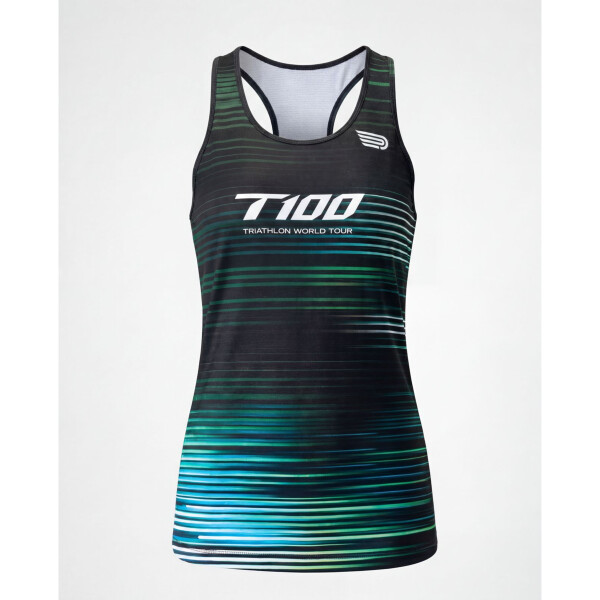 Women's Prevail Singlet Thumbnail