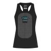 Women's Sustain Singlet Thumbnail