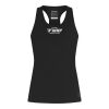 Women's Sustain Singlet Thumbnail