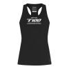 Women's Sustain Singlet Thumbnail