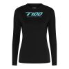 Women's Sustain L/S Top Thumbnail