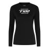 Women's Sustain L/S Top Thumbnail