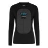 Women's Sustain L/S Top Thumbnail
