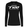 Women's Sustain L/S Top Thumbnail